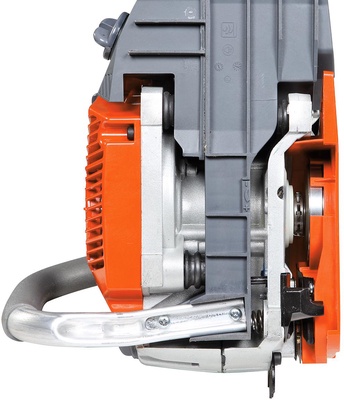 Motosierra Oleo- Mac GSH 510